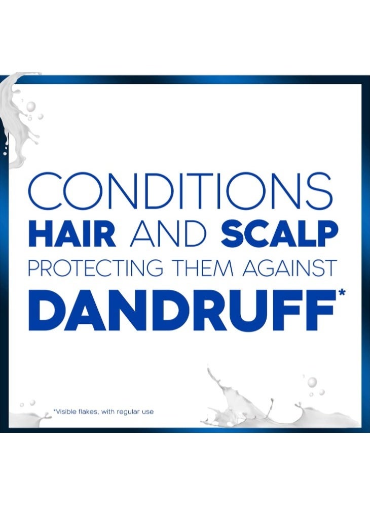 Head & Shoulders Classic Clean Conditioner 360 ml - Image 2